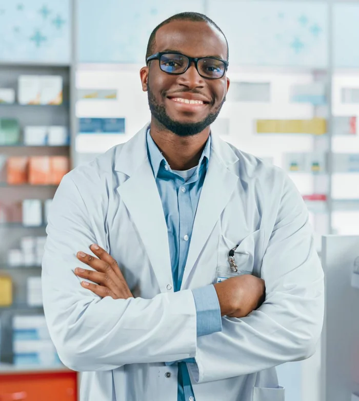 Select Doctor